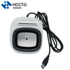 ISO7816 NFC-IC-Kartenleser 2D-Desktop-Barcodescanner HCC3300