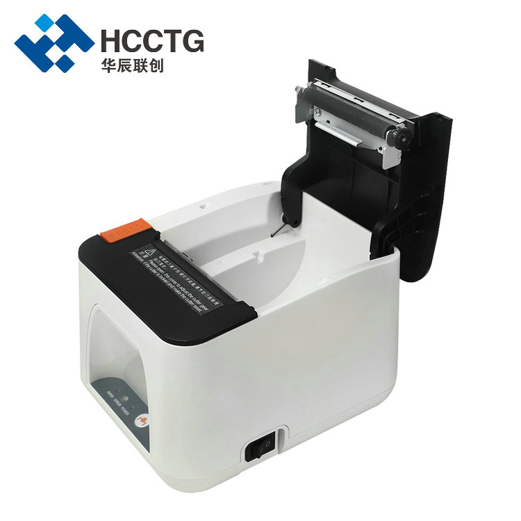 OEM/ODM USB-Desktop-80-mm-POS-Thermobondrucker HCC-POS890