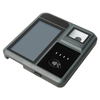  GPS-Gesichtserkennung UnionPay EMV Android Busticket-Busvalidator P18-Q