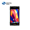 HCCTG 4G Bluetooth Android 9.0 Handheld-Barcodescanner PDA C50 Plus