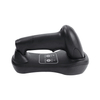 Bester RS232 Bluetooth 2.4G USB Wireless Barcodescanner Industrielle Scanpistole HS-6003