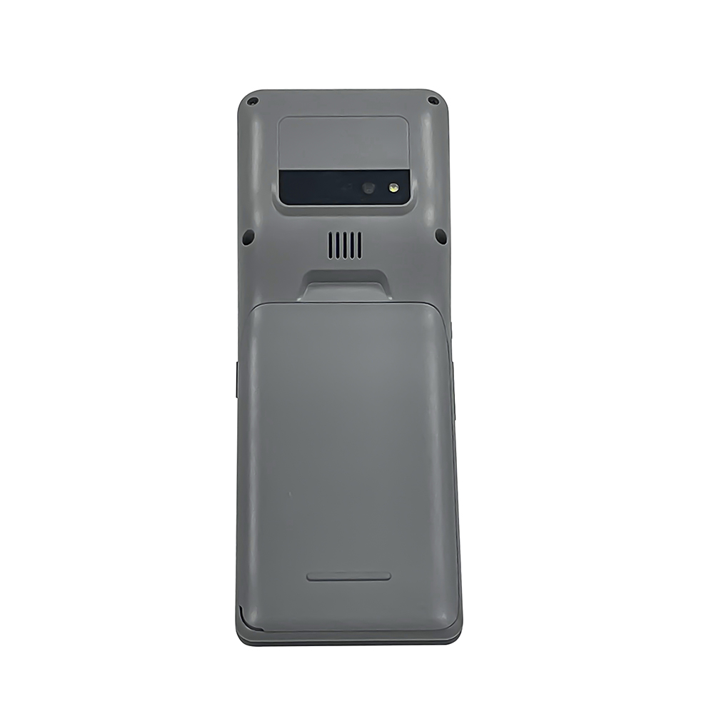 NFC Android 11.0 Smart-Touchscreen-POS-Terminal mit Thermodruck Z300P