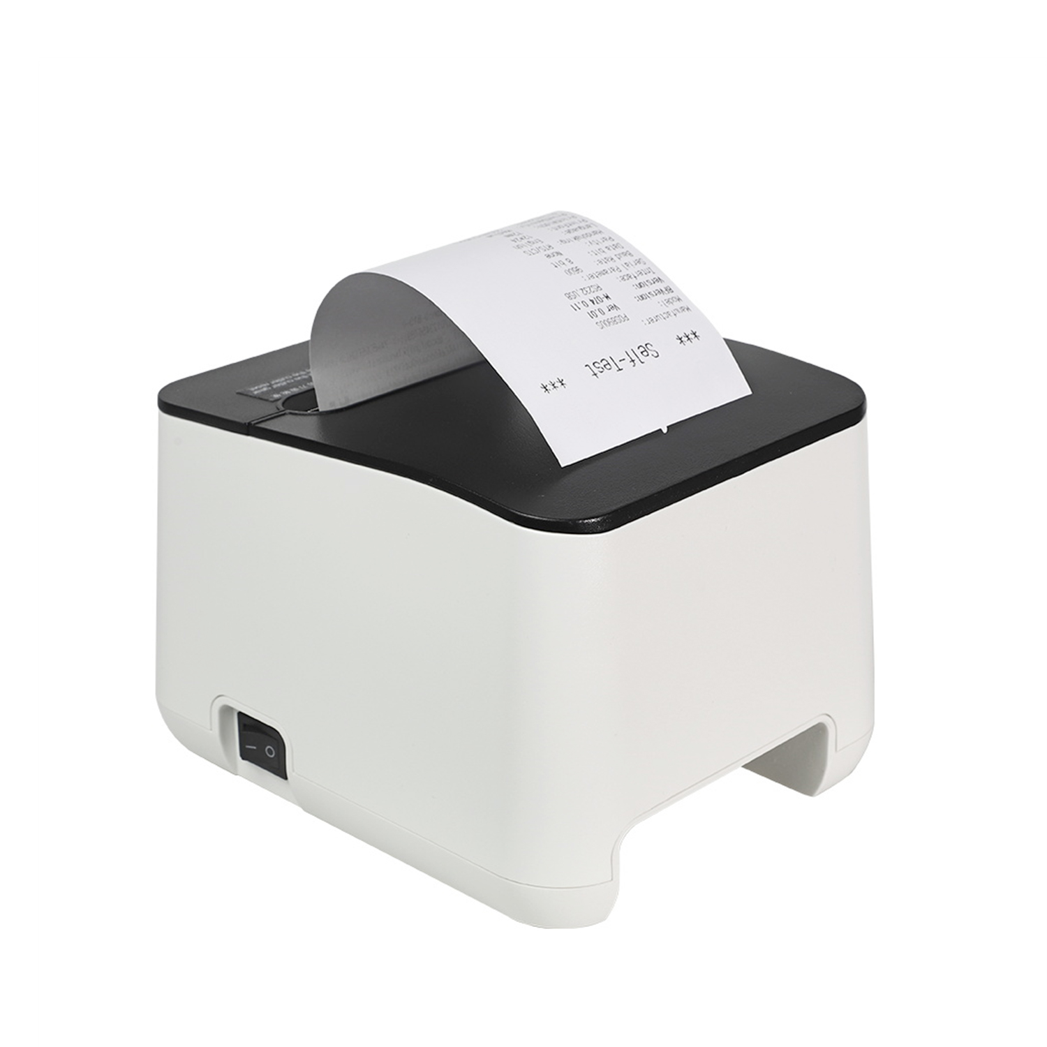 HCC-POS890 8 Punkte/mm RS232 USB 80 mm OEM/ODM POS-Belegdrucker 