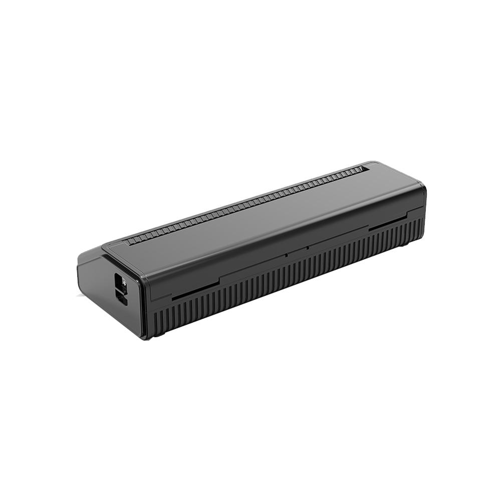 Tragbarer A4-Tätowierungs-Thermodrucker mit Bluetooth/USB für Mobiltelefone HCC-A4PT