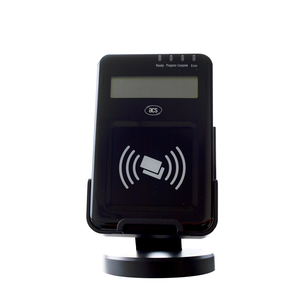 ISO14443 FELICA USB-Smartcard-NFC-Leser mit LCD-Display ACR1222L