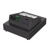 Elektronische Registrierkasse mit 39 Tasten, RS232-USB und 58-mm-Thermodrucker ECR600