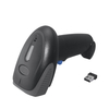 Drahtloser Bluetooth-Handheld-2D-Barcodescanner HS-6400