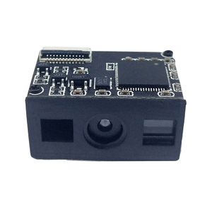 RS232 USB 2D Embedded Barcode-Scanner-Modul HS-2008M