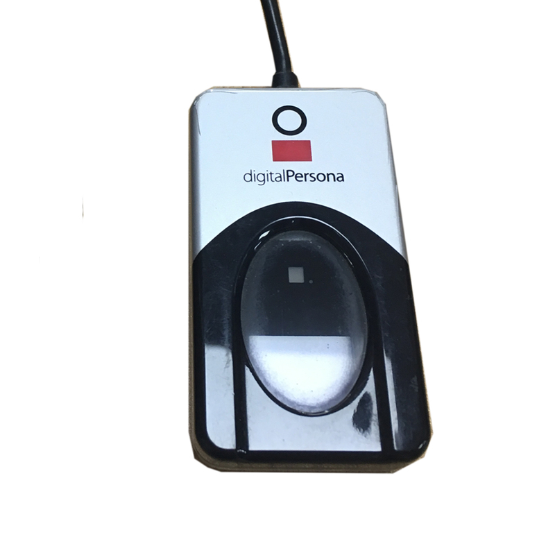 700dpi USB2.0 Digital Persona Fingerabdruckleser URU4500