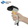 CMOS MRZ Passport ID OCR 2D Barcodescanner HS-6201B