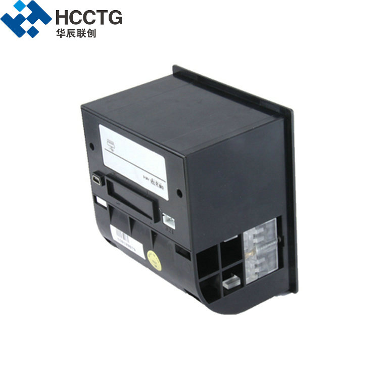 RS232 58 mm integriertes Thermopanel-Druckermodul HCC-E3