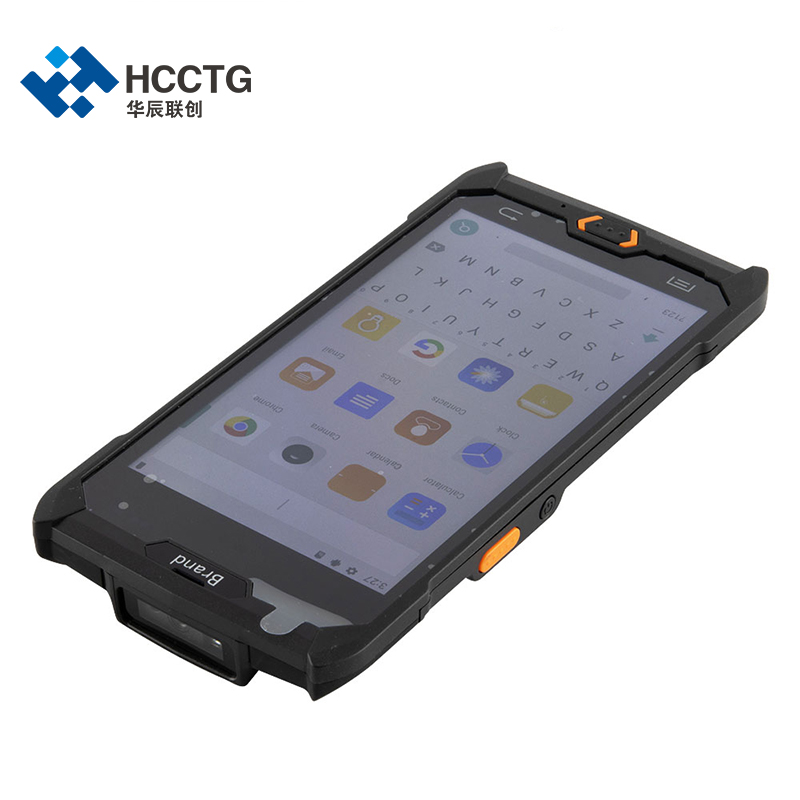HCC WiFi Android 9.0 Handheld PDA Datensammler C50 Plus