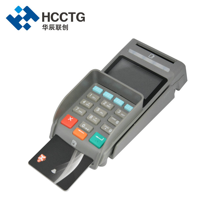 Desktop-UnionPay-E-Payment-All-in-One-POS-PinPad für Bankgeschäfte