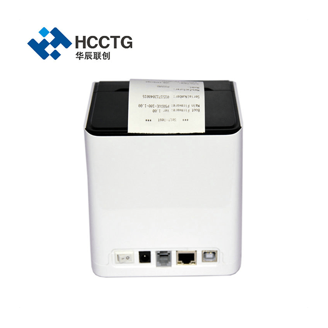Cloud Print 58mm Thermodrucker für Belegdrucker USB+WLAN+Bluetooth HCC-POS58D
