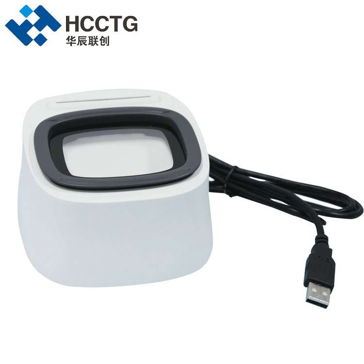 HCCTG Unionpay EMV-QR-Code-Scanning und IC-NFC-Kartenleser HCC3300