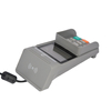 UnionPay 3-in-1-Karten-E-Payment-Desktop-POS-PinPad-Lesegerät Z90PD