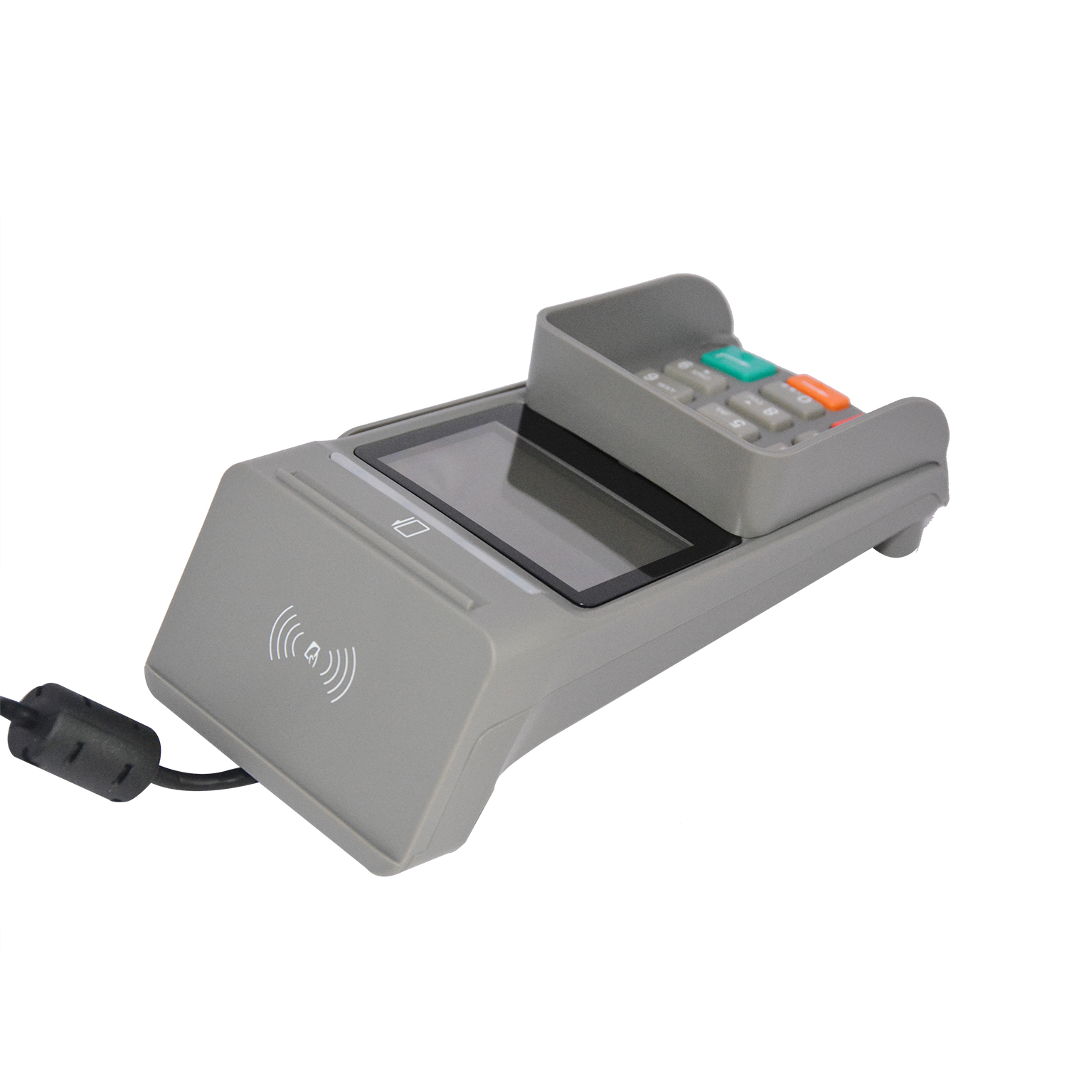 UnionPay 3-in-1-Karten-E-Payment-Desktop-POS-PinPad-Lesegerät Z90PD