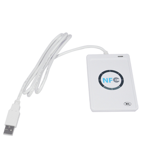 Bester ACS USB CCID kontaktloser Smartcard-Leser für die Verschlüsselung ACR122U
