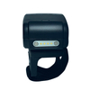 Bluetooth/2,4G tragbarer 2D-Ring-Barcode-Scanner mit CMOS-Video HS-S03ER