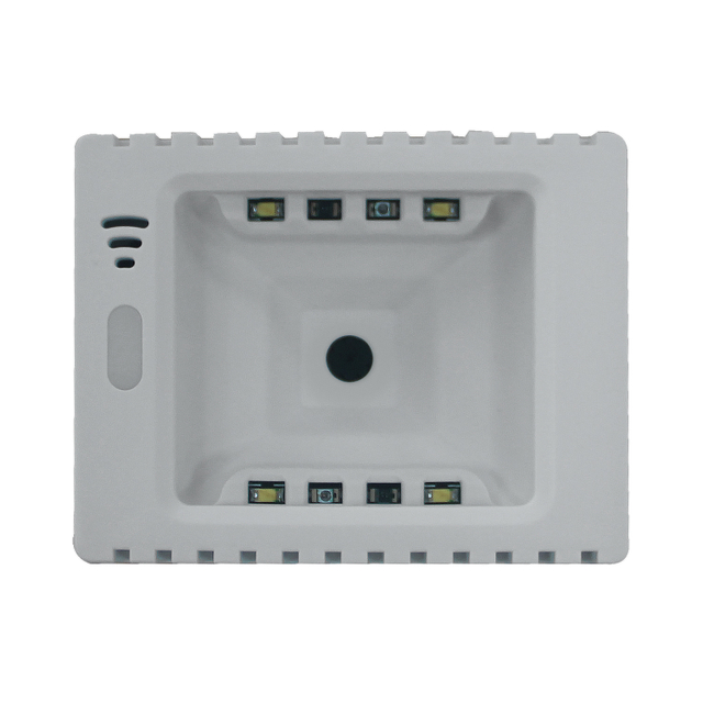RS232/USB-Mini-Embedded-2D-Barcode-Scannermodul HS-2002B