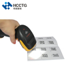 Kabelloser 2D-Barcode-Handscanner für kleine Unternehmen HS-6412