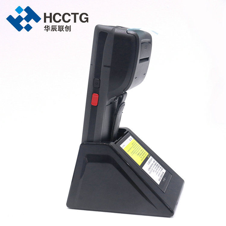 Etikettendrucker mit integriertem All-in-One-Handheld-PDA HCC-S60