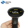 Handgehaltene 1D-Laser-Barcode-Scanner-Pistole HS-6100