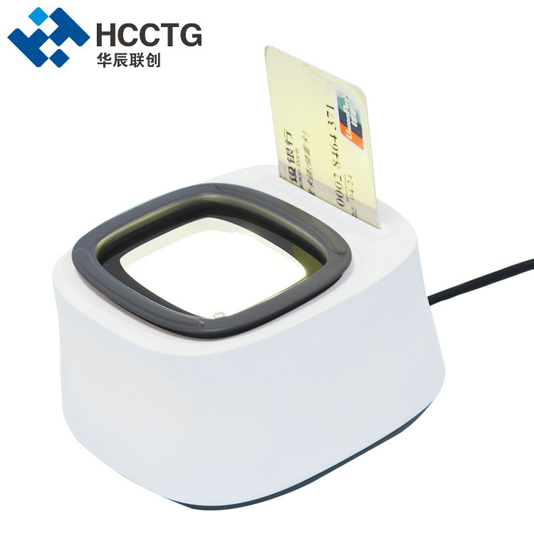 HCCTG Unionpay EMV-QR-Code-Scanning und IC-NFC-Kartenleser HCC3300