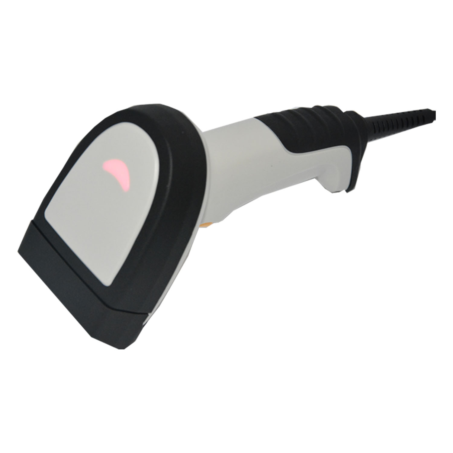 Handheld-DPM-Leser MRZ OCR-Passscanner Industrieller Barcode-Leser HS-6201