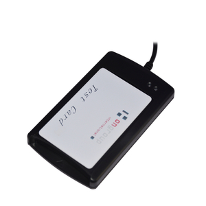 HCCTG NFC ISO7816 13,56 MHz Smart Card RFID-Leser Kontaktloser Smart Card-Leser ACR1281U-C1