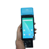 GMS Custom 6 Zoll Android 11 MSR+NFC+Kontaktkartenleser Handheld-Touchscreen-POS-Gerät Z500C