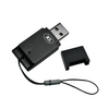 ACS ISO 7816 USB EMV Kontakt-Smartcard-Leser ACR39T-A1