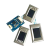 500 Dpi USB/UART biometrisches Fingerabdruckscannermodul HFP-288