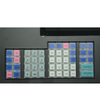 HCCTG 48-Tasten-Tastatur mit Software Android 11 All-in-One-POS-Terminal HCC-A1170