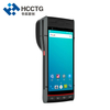 Etikettendrucker mit integriertem All-in-One-Handheld-PDA HCC-S60