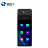 NFC Android 10.0 Smart-Touchscreen-POS-Terminal mit Thermodruck Z300