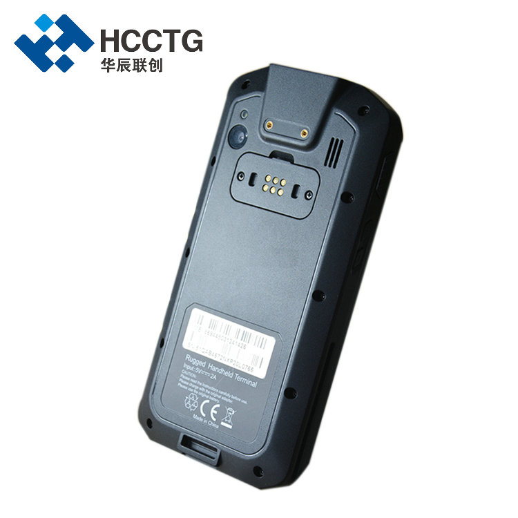 UHF NFC 2D Barcodescanner Handheld PDA Datensammler HQ51