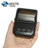USB Bluetooth 58 mm tragbarer Barcode-Thermodrucker HCC-T12