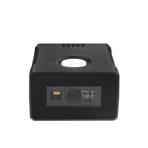 Integriertes USB-2D-Barcode-QR-Code-Scanner-Festmodul für Kiosk HS-2010