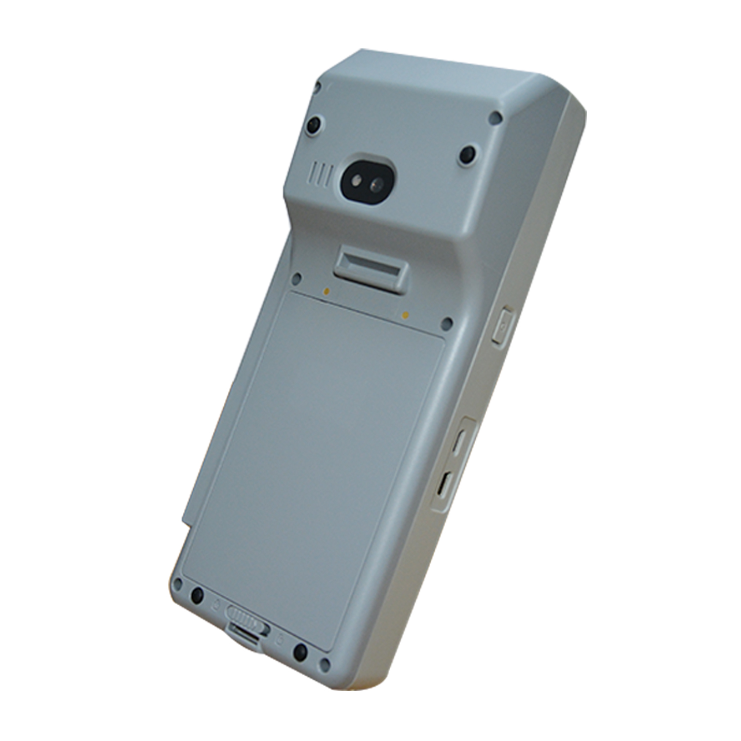 5 Zoll 4G Android 3 In 1 Kartenleser Handheld POS mit Drucker HCC-Z90