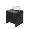 Schwarz-Weiß-Druck 80 mm kabelloser USB-WLAN-Beleg-Cloud-POS-Drucker Thermal POS80B