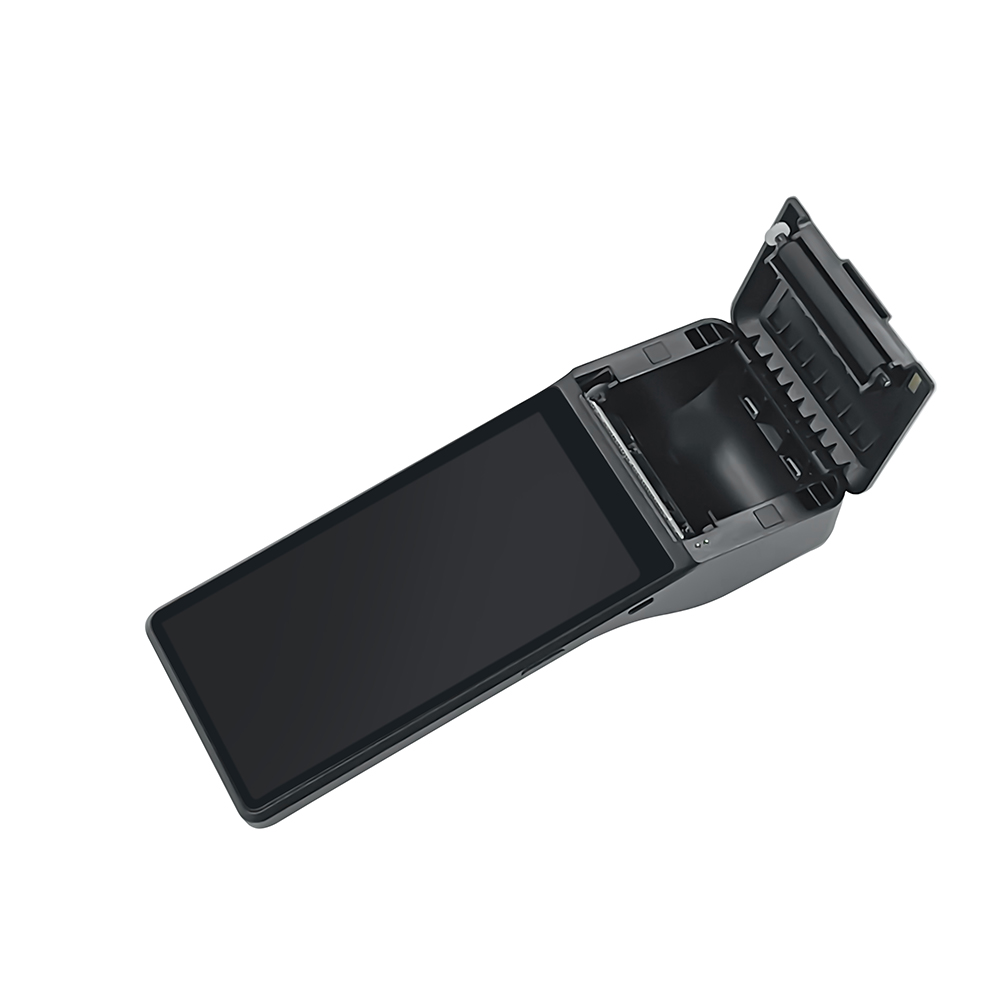 NFC Android 11.0 Smart-Touchscreen-POS-Terminal mit Thermodruck Z300P