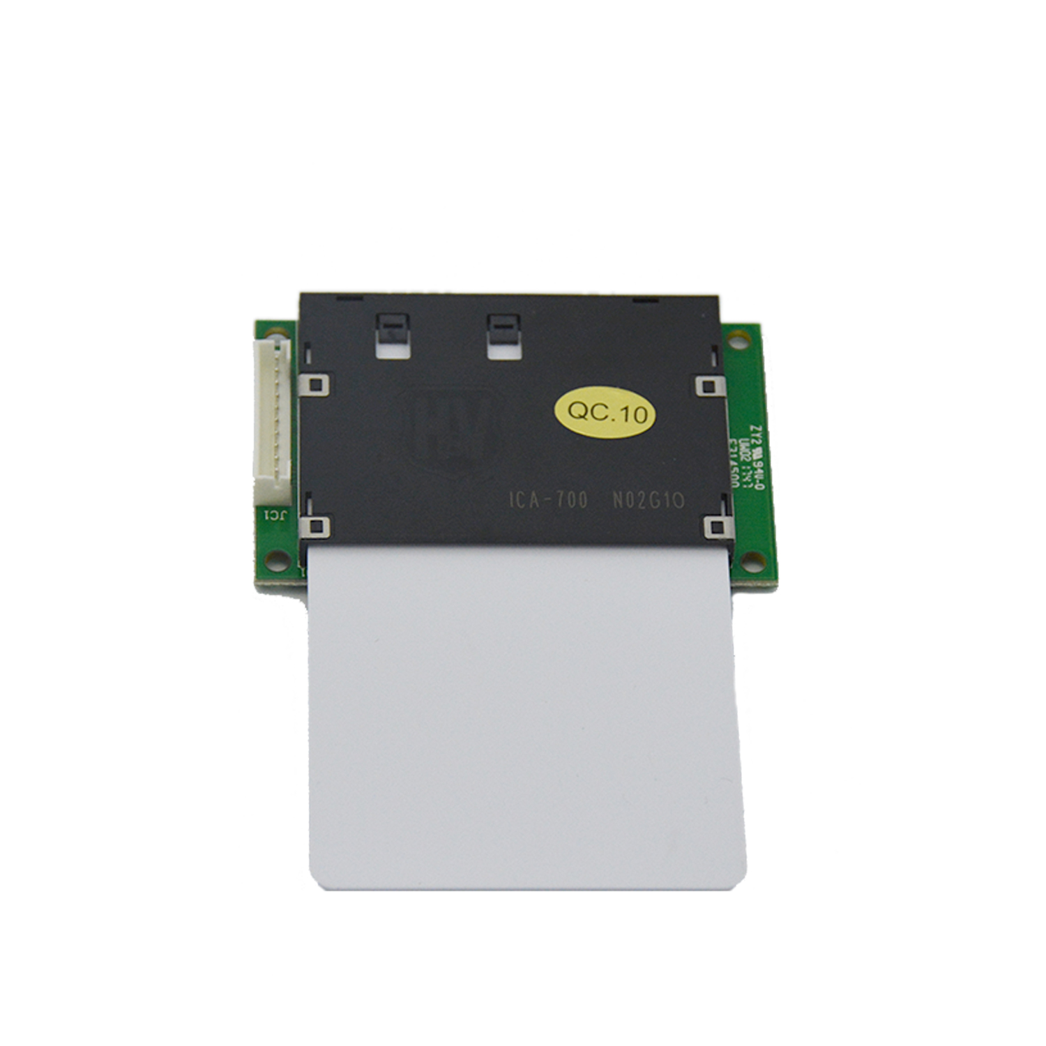 EMV L1 RFID MSR Kontakt-Smartcard-Lesemodul für E-Payment HCC-T10-DC