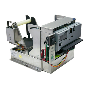 HCC-EU801 ESC/POS 80-mm-Kiosk-Thermo-2D-Barcode-Belegdrucker