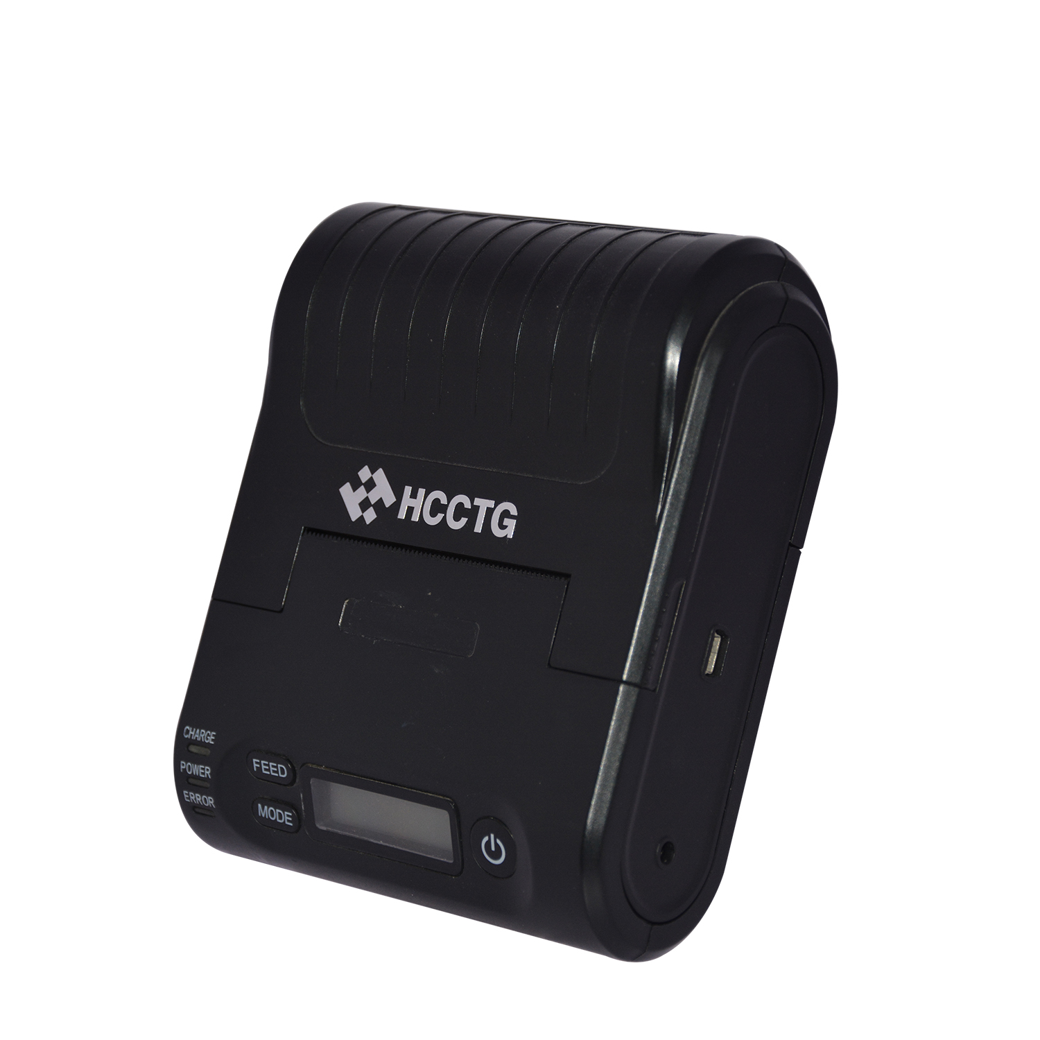 HCC-T7 Bluetooth 58 mm mobiler Thermo-Punktmatrix-Belegdrucker 