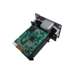 EMV RFID-, IC- und magnetischer manueller Kartenleser HCRT288K