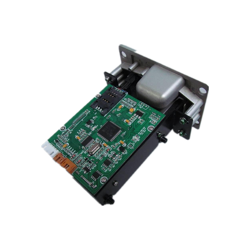 EMV RFID-, IC- und magnetischer manueller Kartenleser HCRT288K