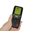 72 MHz Handheld Wireless Inventory Data Collector PDA Barcodescanner HS-E7