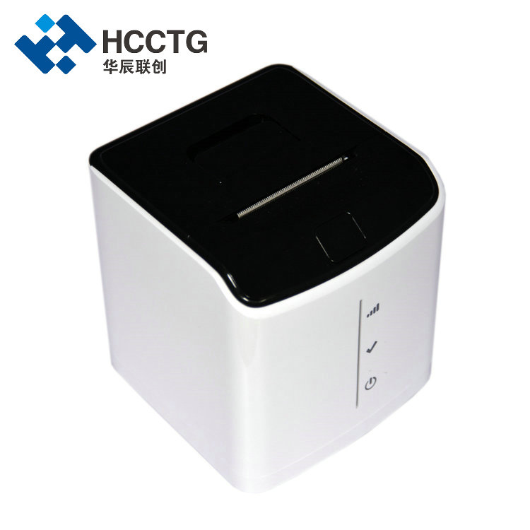 WIFI USB 4G 58mm POS Thermo-Belegdrucker HCC-POS58D