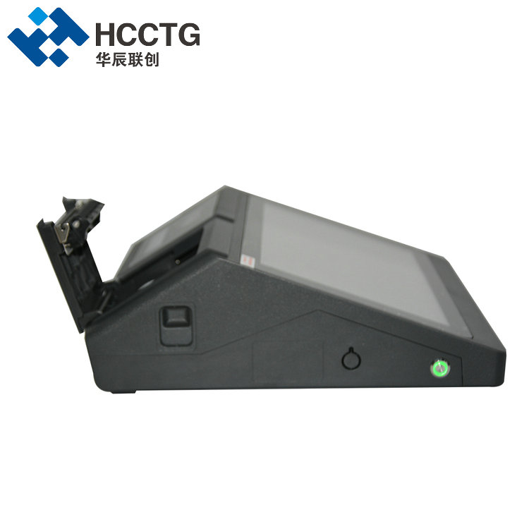 All-in-One-NFC-Android-POS-Terminal mit Thermodrucker HCC-A1160